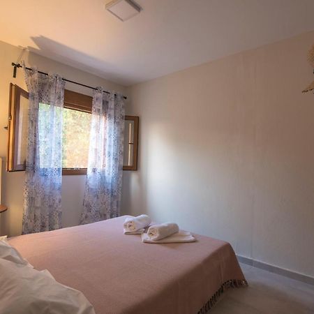 Kerasia'S Country House Apartamento Volos Exterior foto