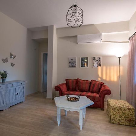 Kerasia'S Country House Apartamento Volos Exterior foto