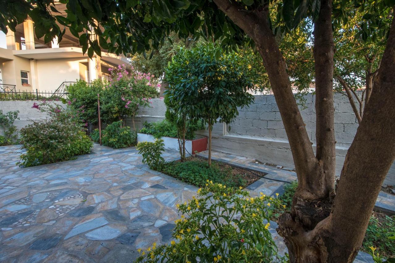 Kerasia'S Country House Apartamento Volos Exterior foto