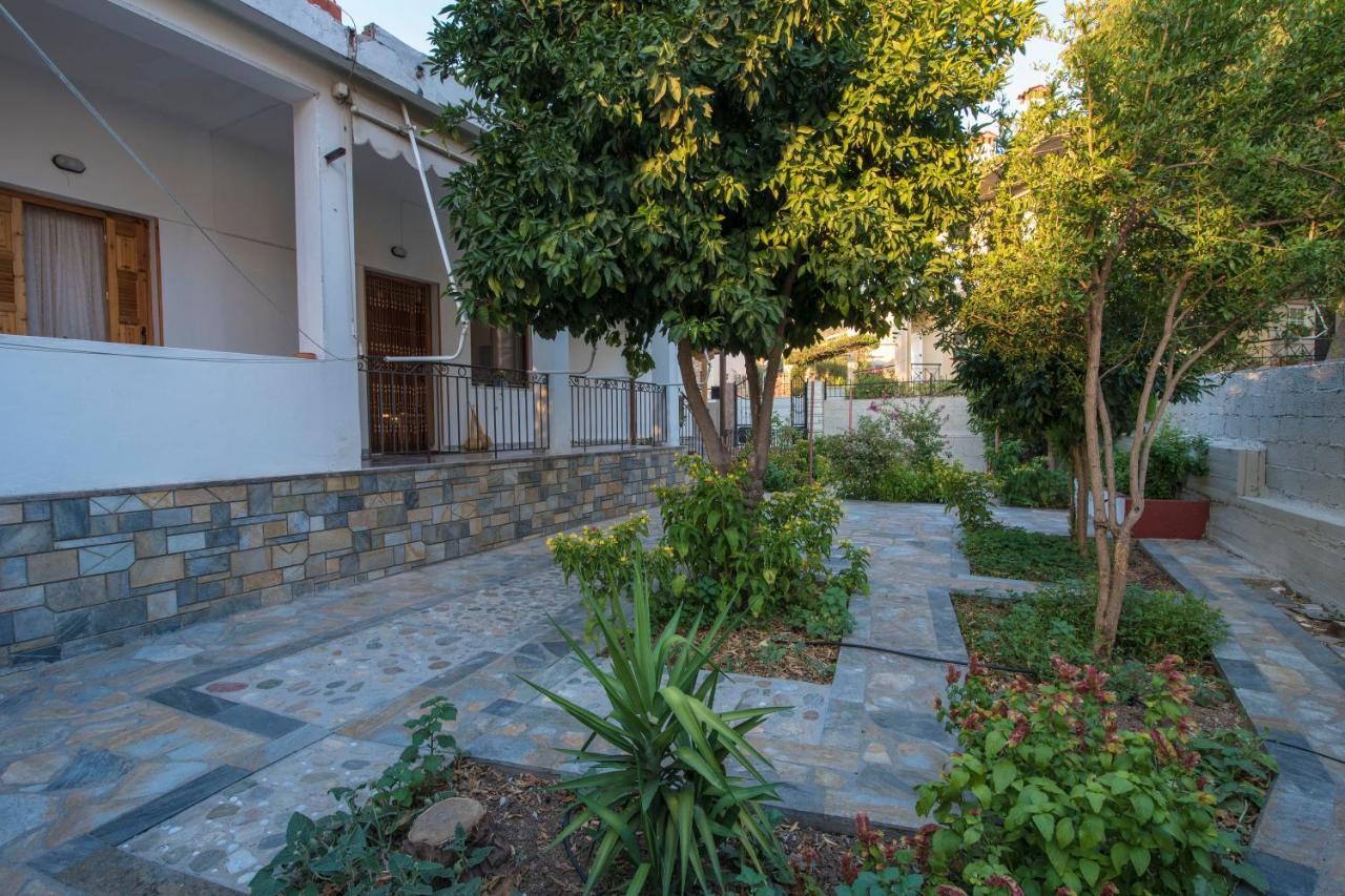 Kerasia'S Country House Apartamento Volos Exterior foto