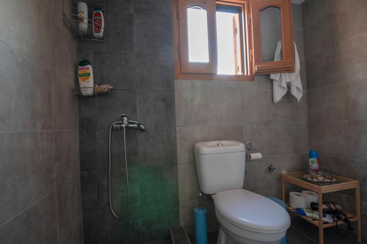 Kerasia'S Country House Apartamento Volos Exterior foto